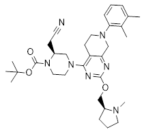 Adagrasib Impurity 8